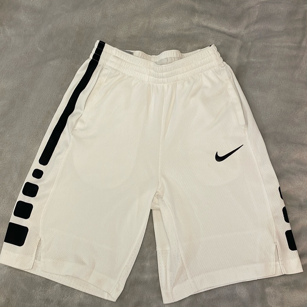 Boys Nike shorts